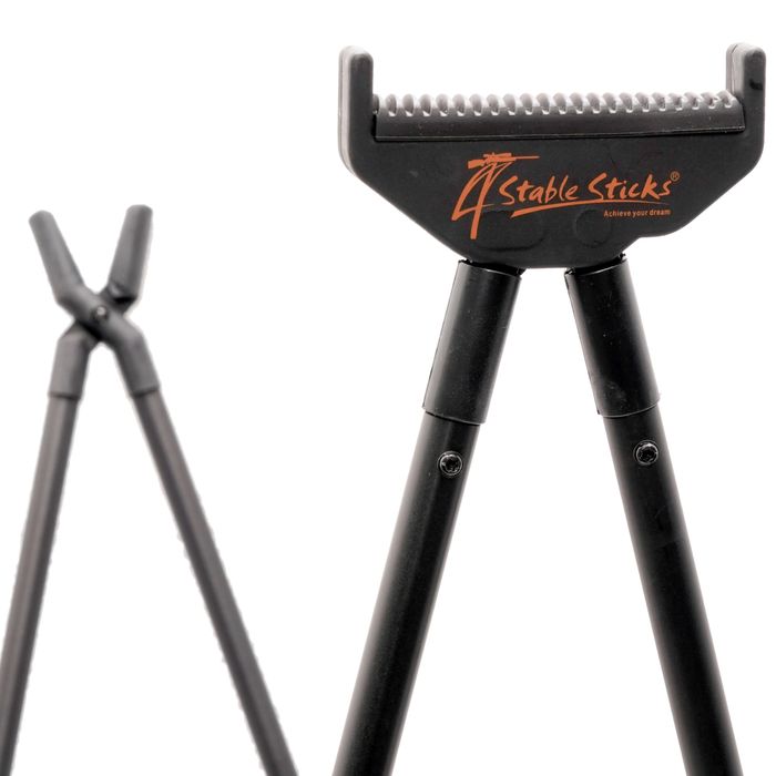 Suport Pirsch Bush 4 - produs resigilat - (SecondHand) Decathlon