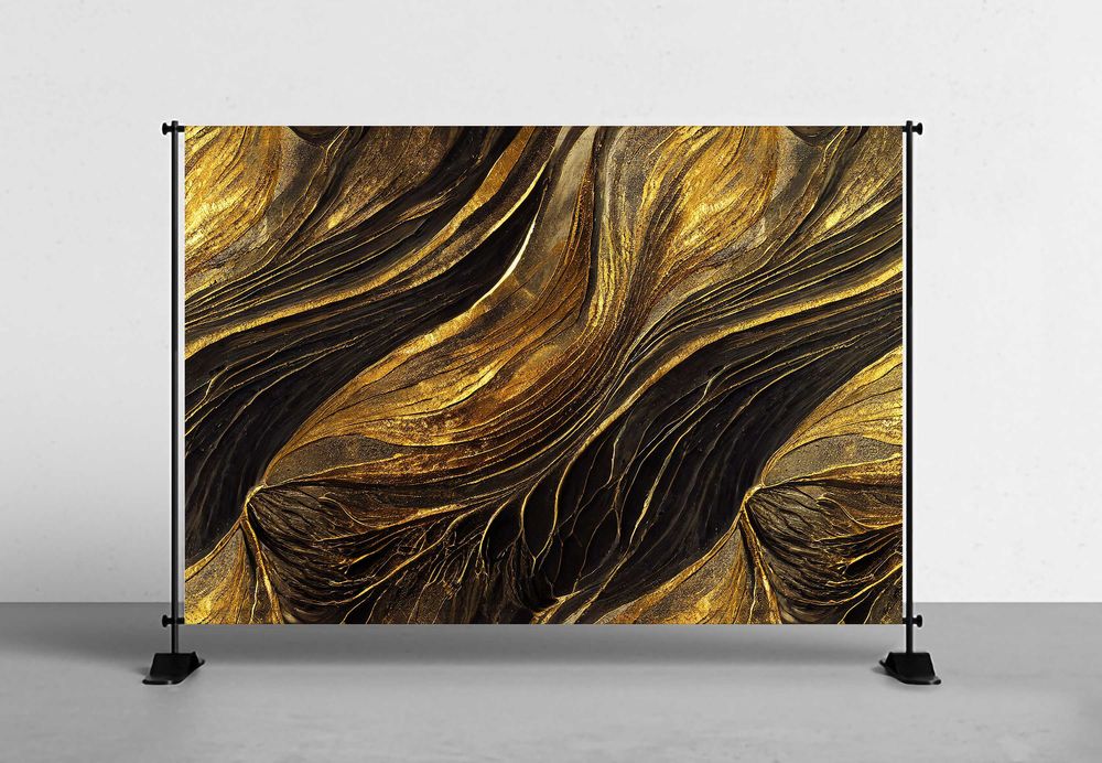 Fundal Foto Textil - Personalizat - Decorescu Fundaluri De Poveste -43