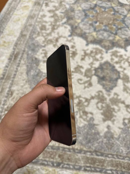 Iphone 13 pro max LLA