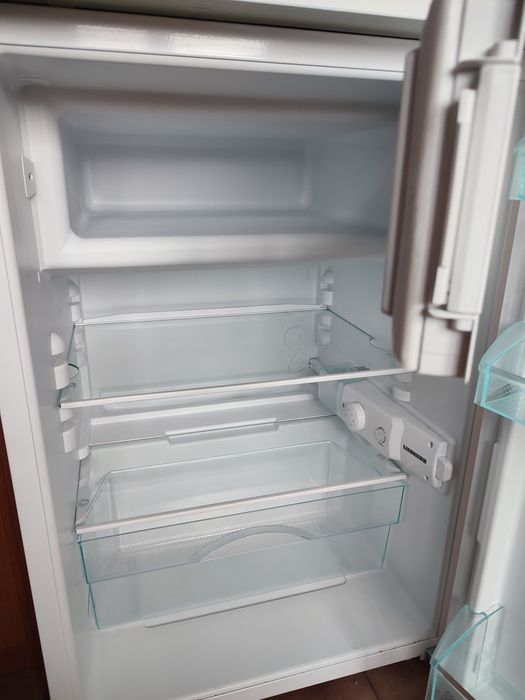 Малък хладилник Liebherr