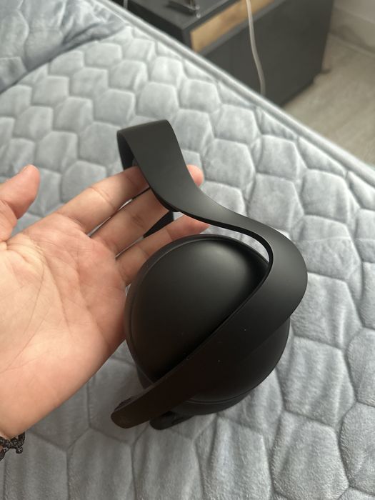 Sony pulse elite