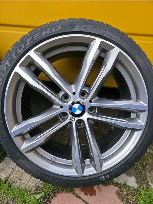 OEM Джанти BMW Style 704m 19 спорт пакет