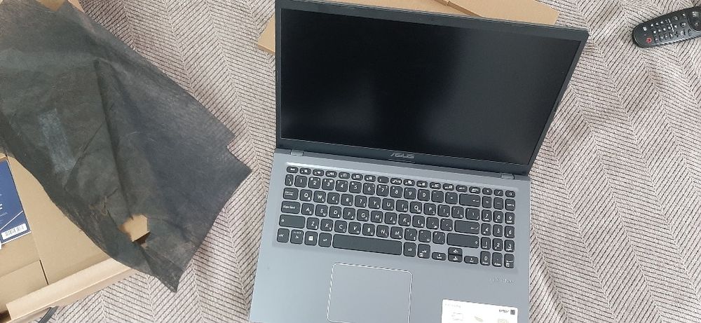 Продам ноутбук Асус