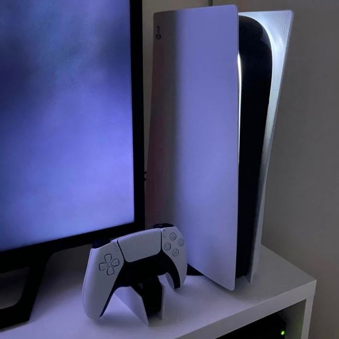 игровая приставка Playstation 5 (ps5)