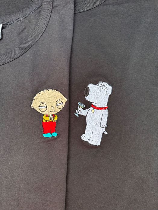 Broderie Personalizata si Manuala