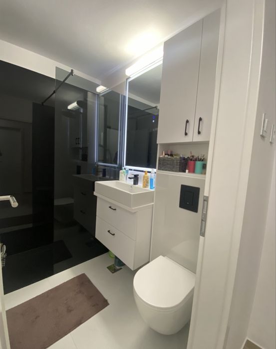 Apartament 1 camera/Garsoniera Colentina 37mp