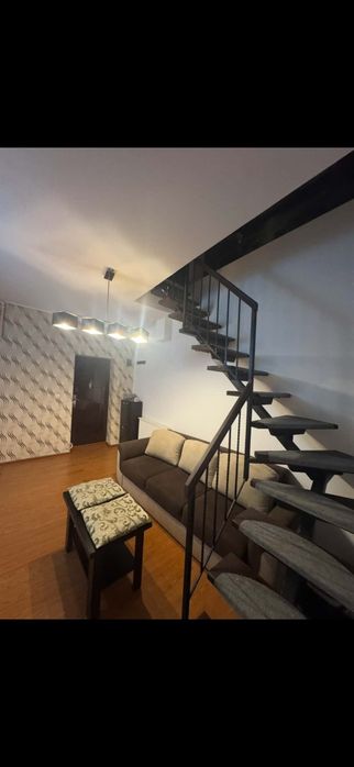 Inchiriez apartament 2 camere metrou brancoveanu