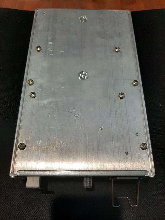 Sursa  alimentare 54,5 V