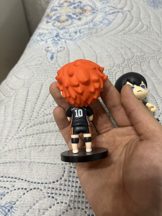 Продам фигурки