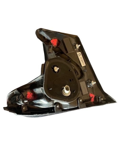 Lampa Spate / Stop Dreapta Spate Toyota Chr 2016-2023