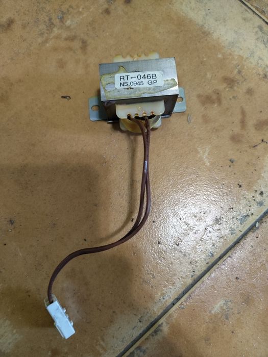 Пералня Daewoo DWD-M1031