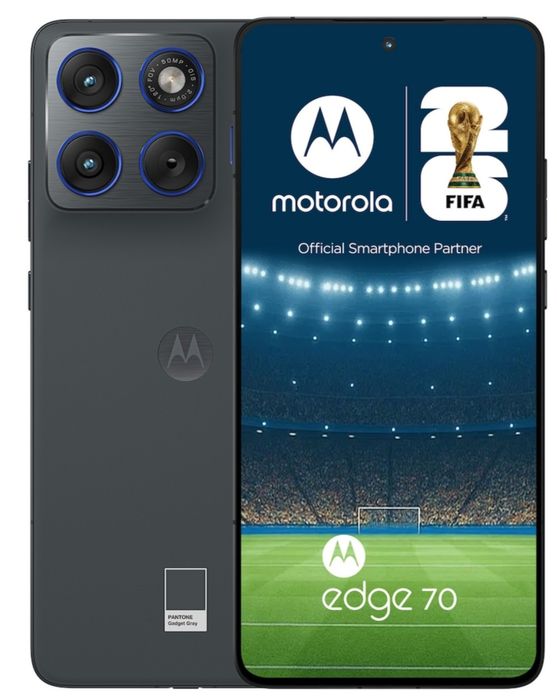 Motorola edge 70 512gb