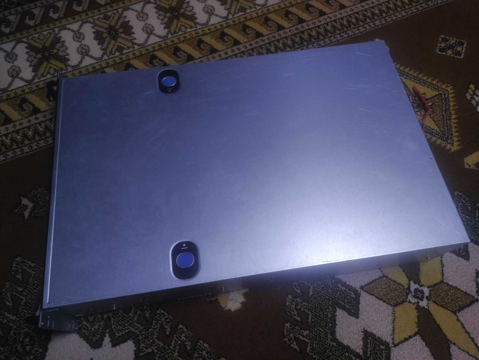 Workstation Server Asus Z10PA-U8 raid 64 TB