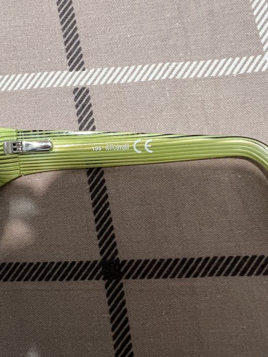 Ochelari de vedere just Cavalli jc166