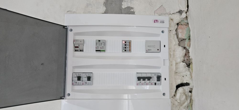 Electrician Non-stop Timișoara