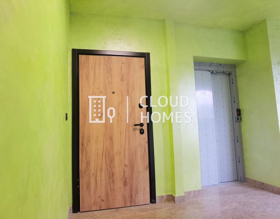 3-стаен в София-Подуяне площ 100 цена 299999