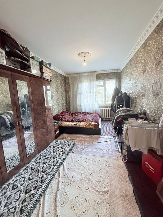 Юнусабад 8 - 3/3/4