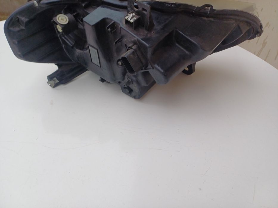 Ляв фар за Ford Mustang; 2018г.-2021г;  Full led