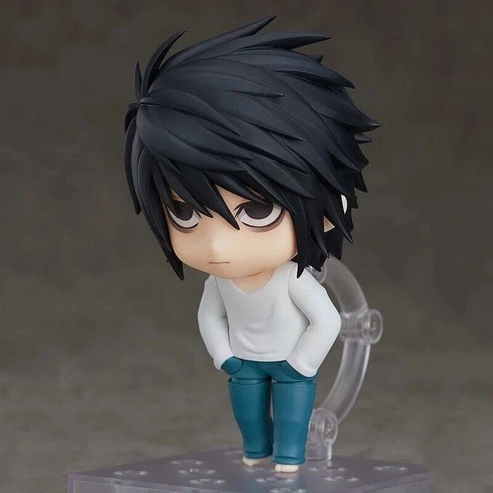 nendroid L lawliet