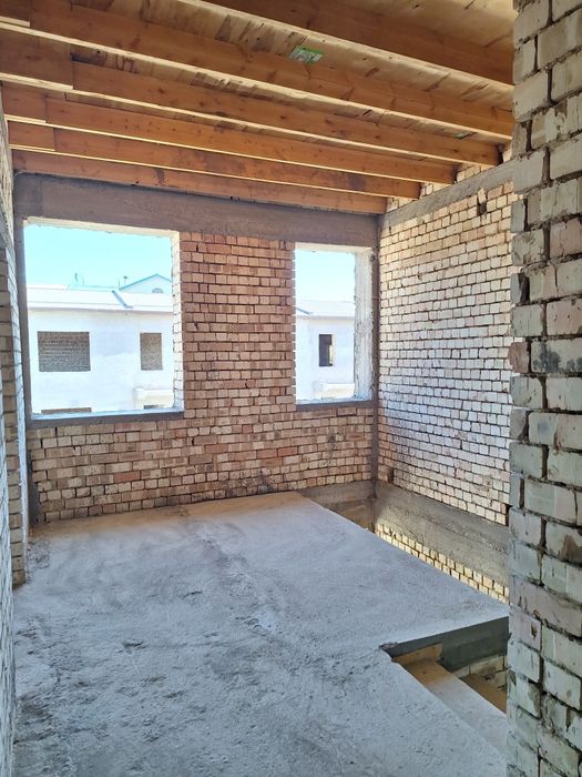 Последний коттедж в рассрочку