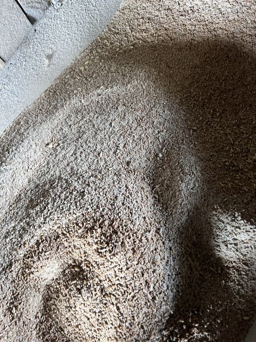 Дробилка для зерна