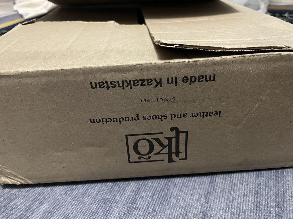 Продам Берцы в хорошем состояние