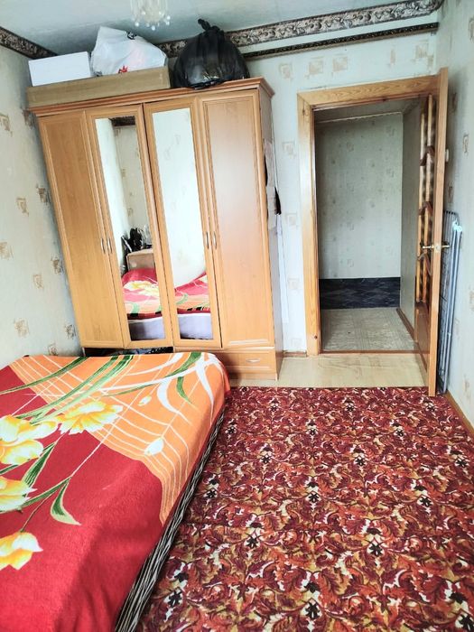 Продаётся 2х ком кв Юбилейный 42