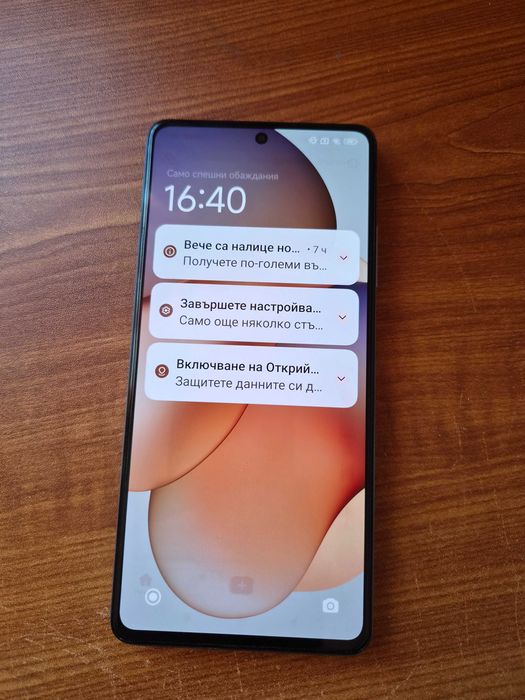 Xiaomi Redmi Note 12 pro 5g