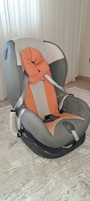 Автокресло детское