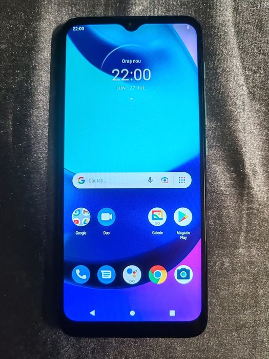 Motorola   e   20