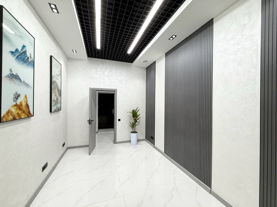 Сдается новый Офис 100м2 на Шота Руставели ор: Аския Базар / Хавас