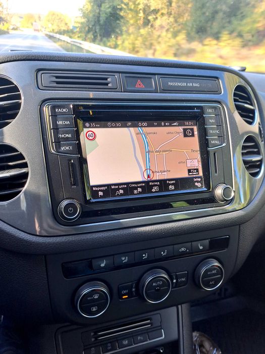 Мултимедия VW MIB STD2 PQ Discovery, Android Auto, Apple Carplay