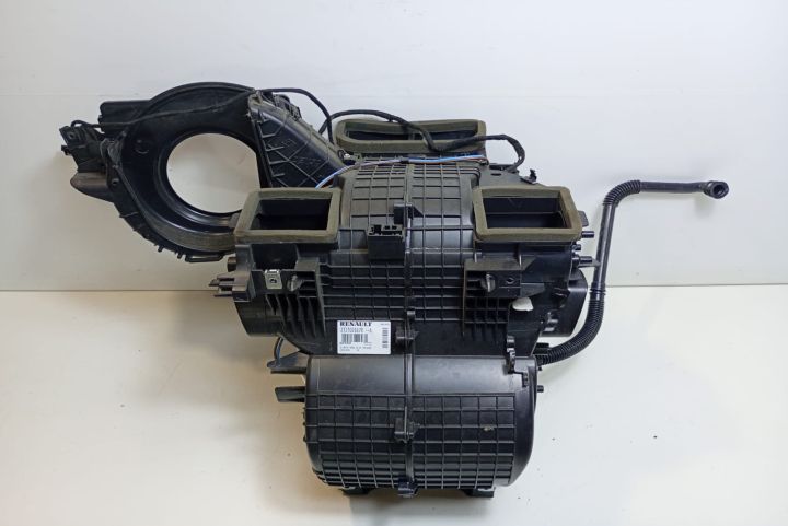 Aeroterma 272702687R Opel Movano B (facelift) seria