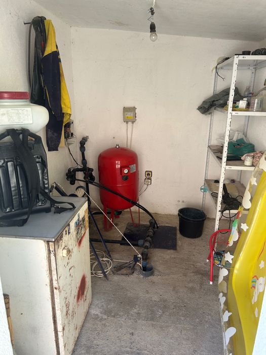 Продава се Промишлена сграда в Стара Загора, Индустриална зона - изток - 5632 кв.м за 72 €/кв.м - Снимка #11