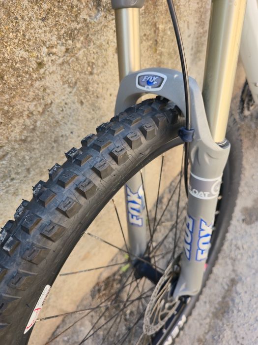 Trek Fuel Ex 8  S размер Full Fox 3x10 скорости XT  27.5/26 Mullet Dropper post Мекица