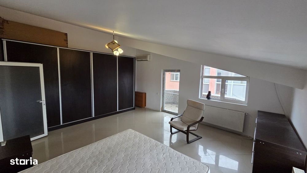 Apartament 3 camere Pipera-Stadion Voluntari