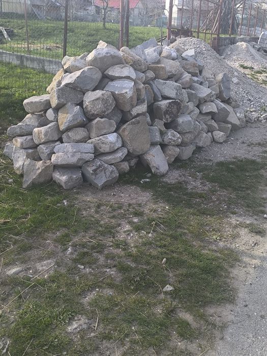 Piatra zidărie !!