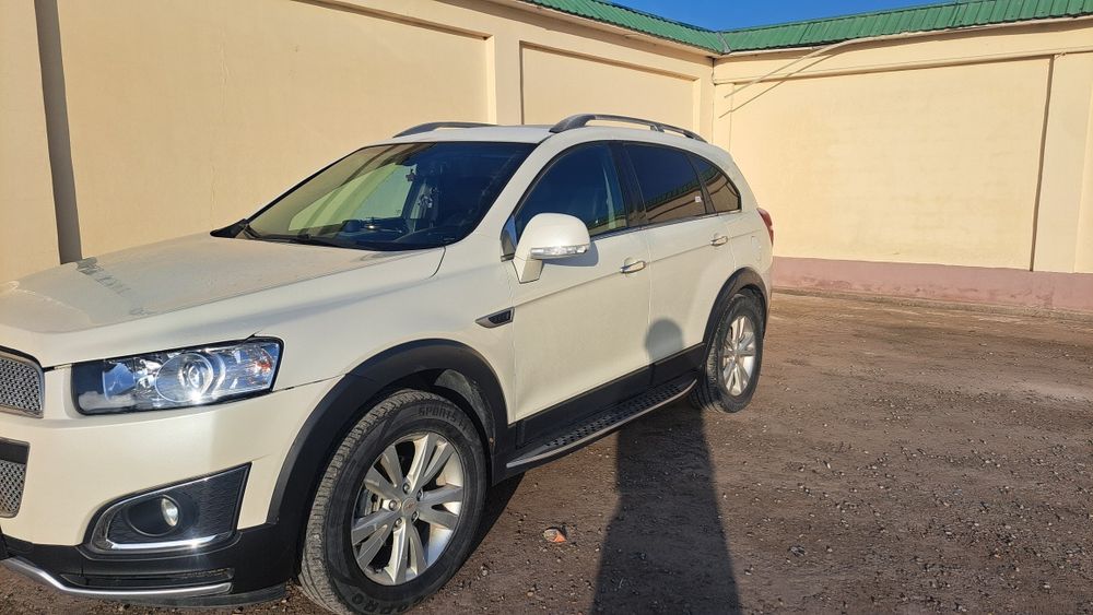 Kaptiva 3 zudlik bn sotiladi. Xolati ideal