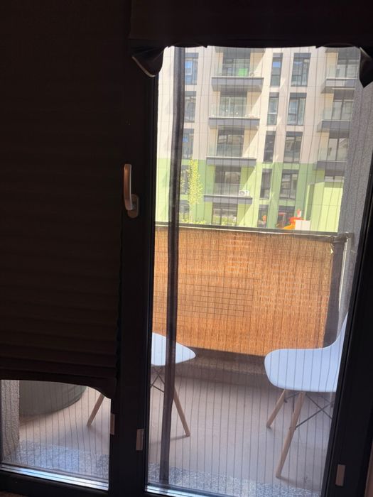 Apartament 2 camere Novum Splaiul independentei grozavesti