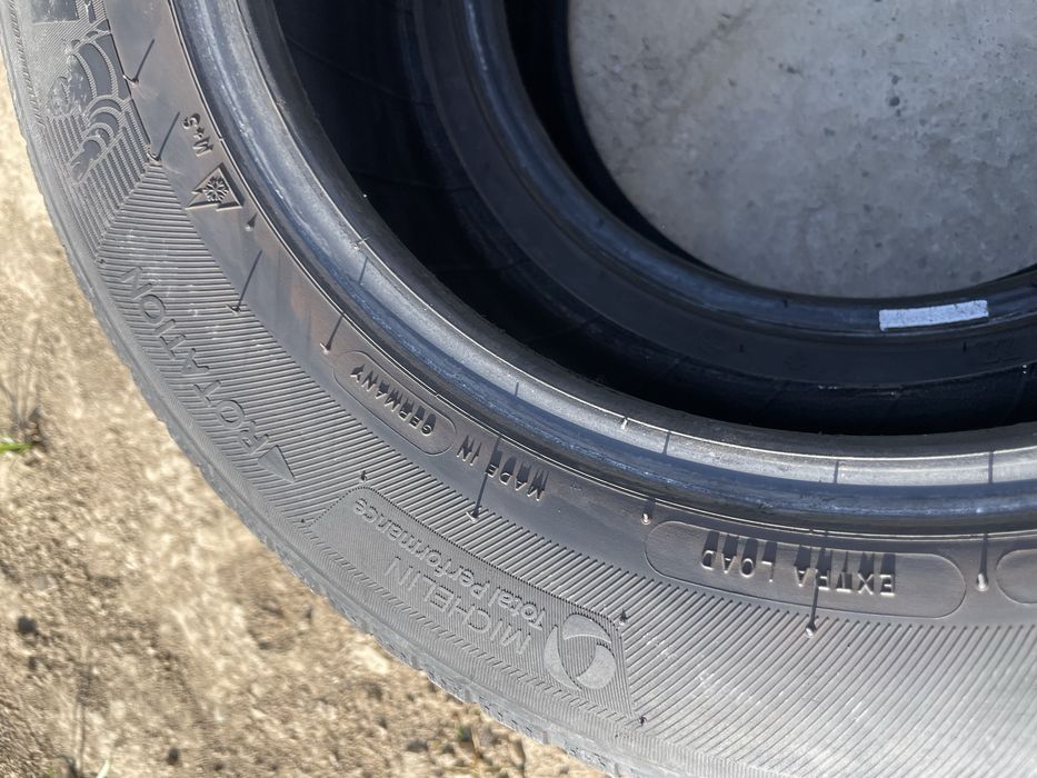 Michelin 195/60/15 sotiladi 1ta
