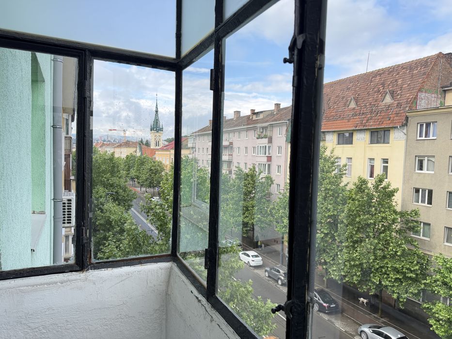 Inchiriere apartament modern 3 camere str. Horea