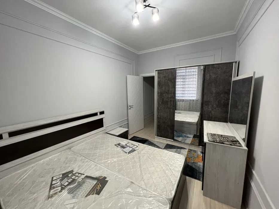 06 Сдаётся 3-х комнатная квартира