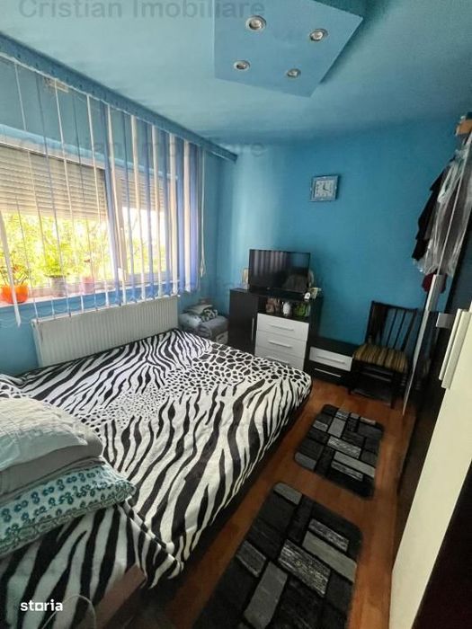 Pozitie Buna  2 camere confort 1 Decomandat 50mp Progresu