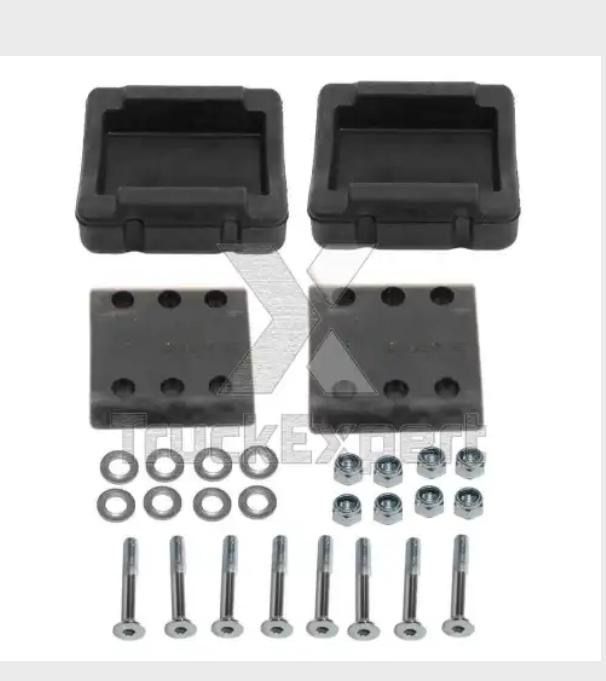 Ремкоплект седельных устройств