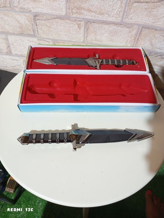 Кама 2 броя нови