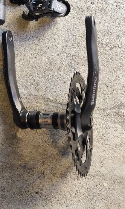 Roti bicicleta 26-28