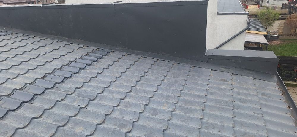 Reparații acoperisuri