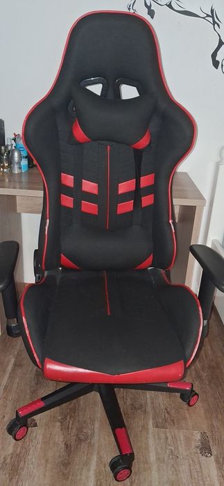 Scaun Gaming eMAG
