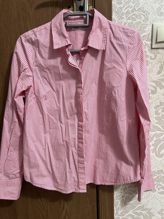 Свитер/кофта/рубашка/кардиган