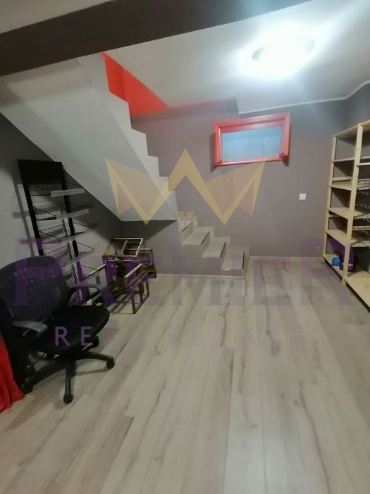 Магазин в Варна-Чаталджа площ 67 кв.м.